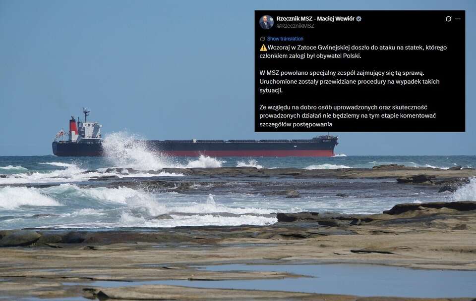 Zdjęcie ilustracyjne  / autor: Pixabay/KaddunPhoto/X