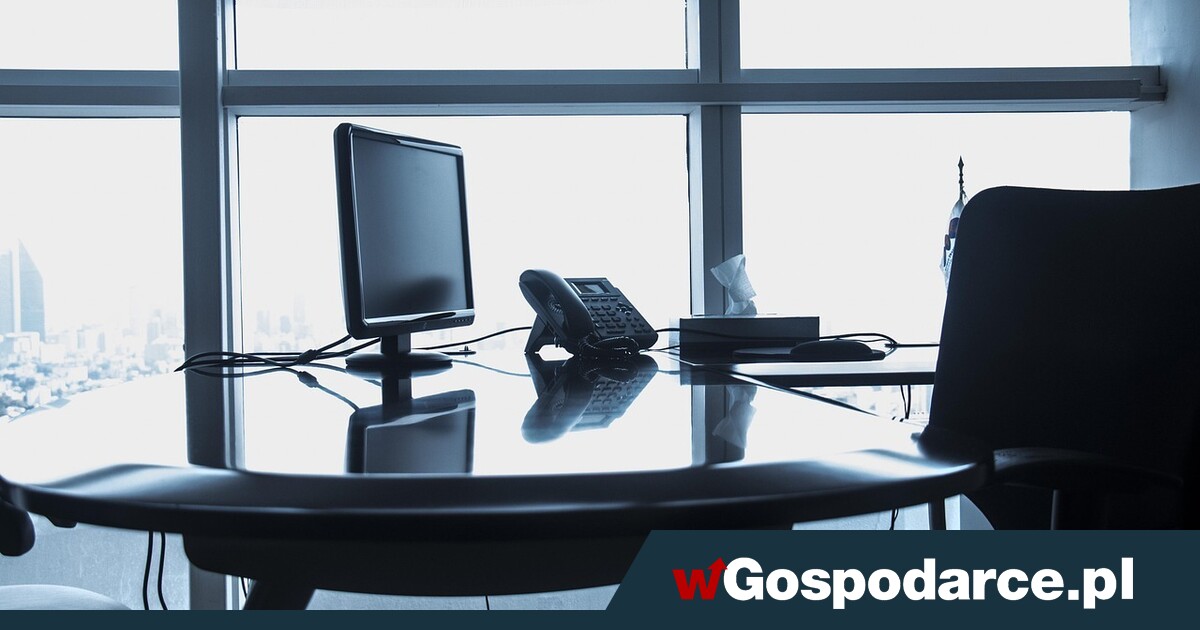 Coraz więcej niewypłacalnych firm w tym roku