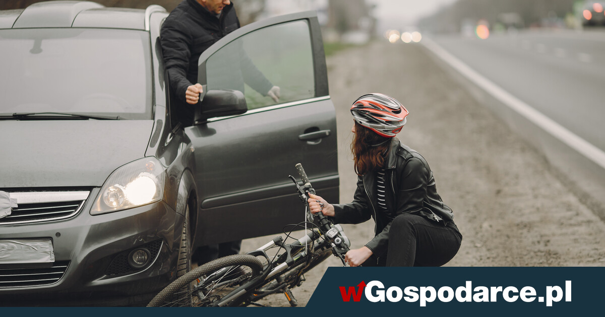 Nie do wiary! Ceny OC wzrosły w rok o 29 proc.