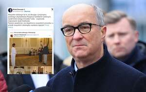 autor: PAP/Jarek Praszkiewicz/x