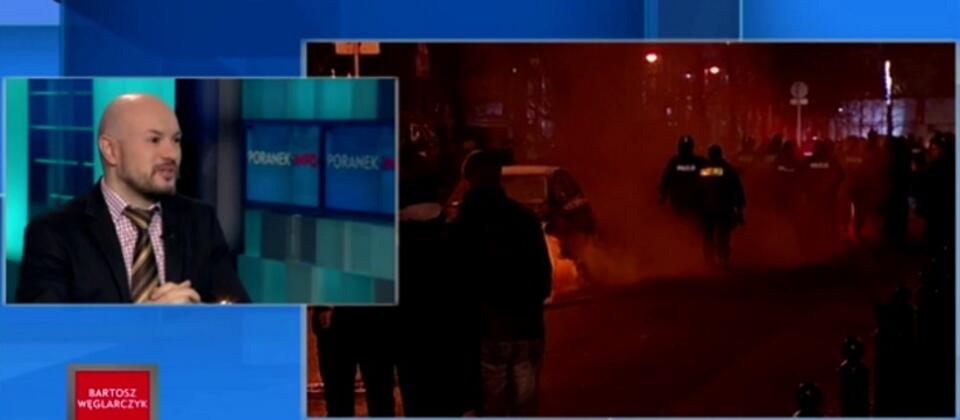 fot. screen/TVP Info