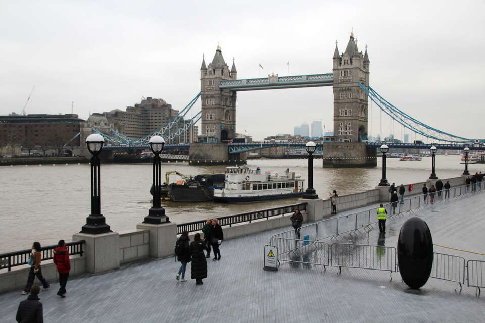 Problemy Wielkiej Brytanii. Drastycznie rośnie bezrobocie