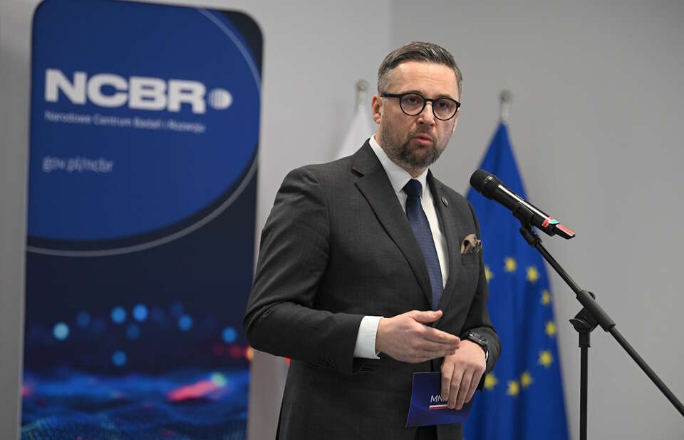 autor: PAP/Marcin Obara