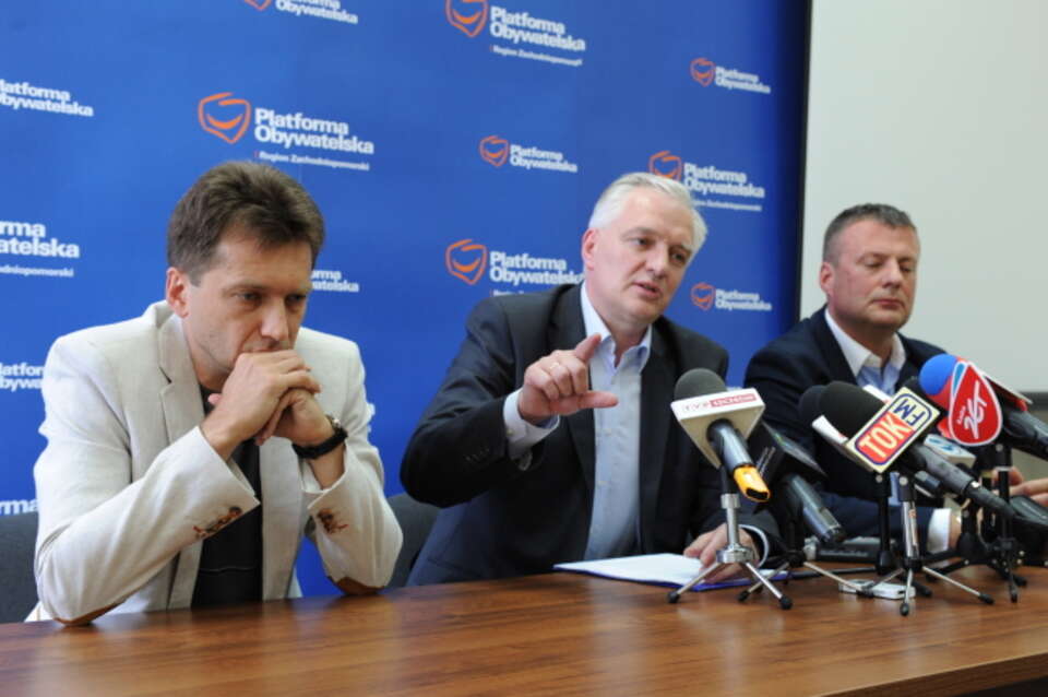 Fot. PAP/Marcin Bielecki