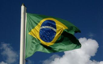 Prezydent Brazylii oficjalnie oskarżony o przyjmowanie łapówek