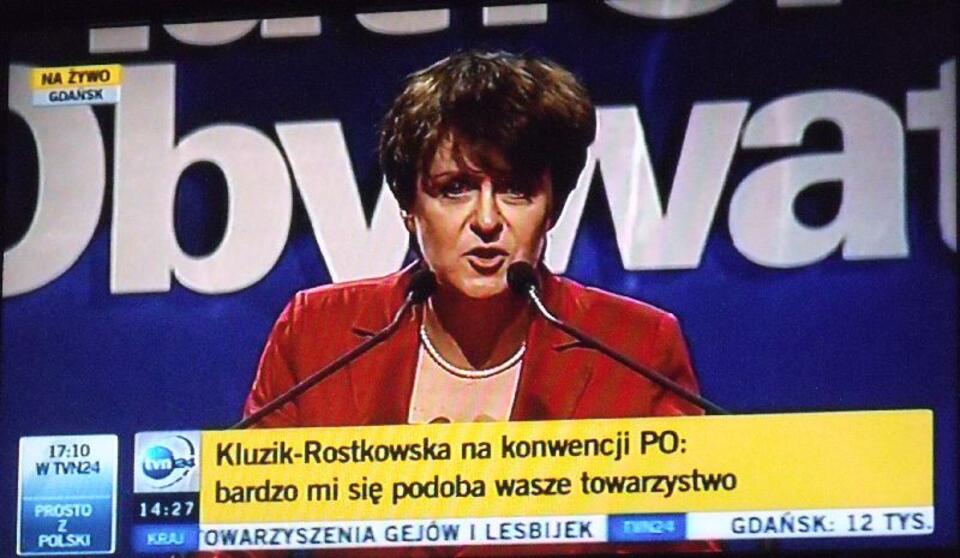Fot. wPolityce.pl