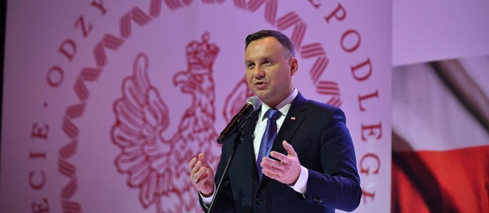 autor: PAP/Bartłomiej Zborowski