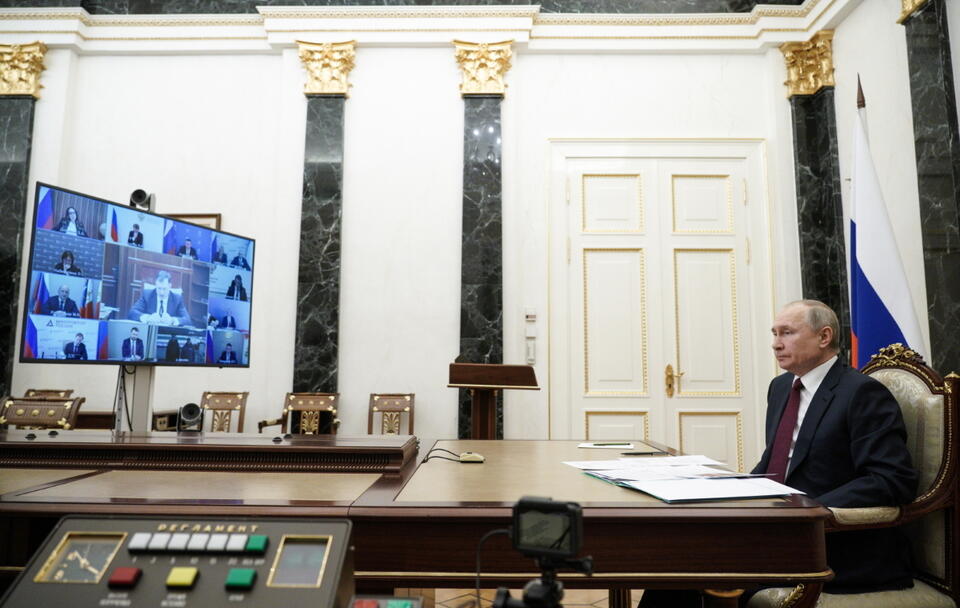 autor: PAP/EPA
