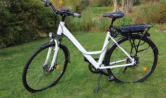 Orlen sfinansuje zakup rowerów