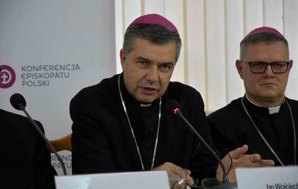 bp Wojciech Osial / autor: Fratria