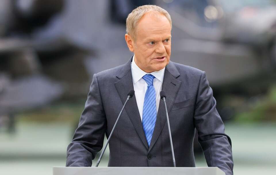 Kłamię, bo nie umiem inaczej