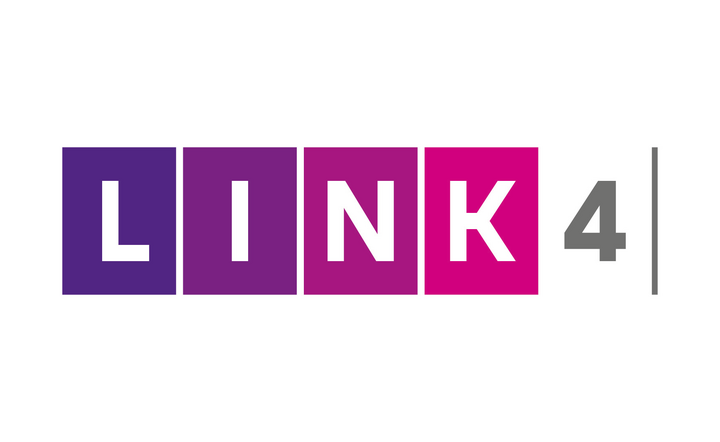 Logo LINK4 / autor: LINK4