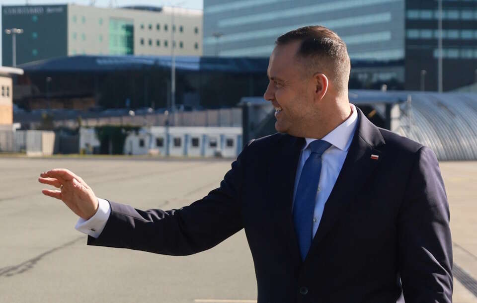 autor: 	PAP/Leszek Szymański