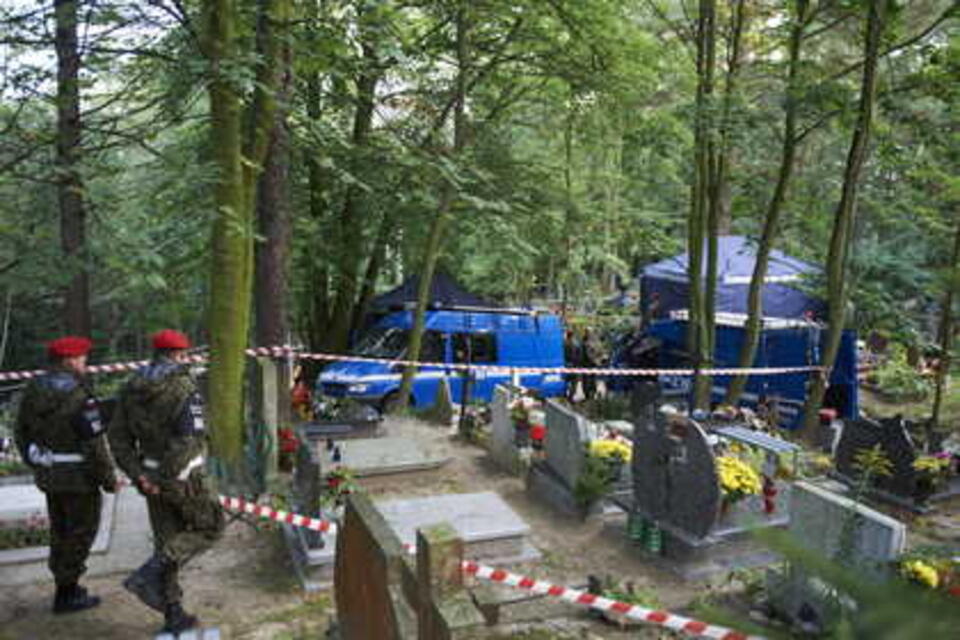 fot. PAP/Adam Warżawa
