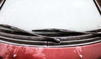 Kierowcy! Uważajcie na płyny „zimowe” tylko z nazwy