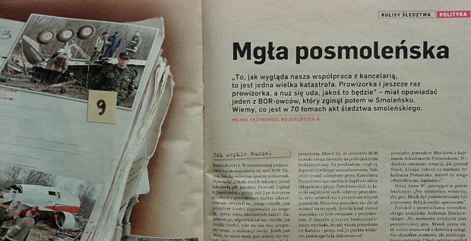 Fot. wPolityce.pl