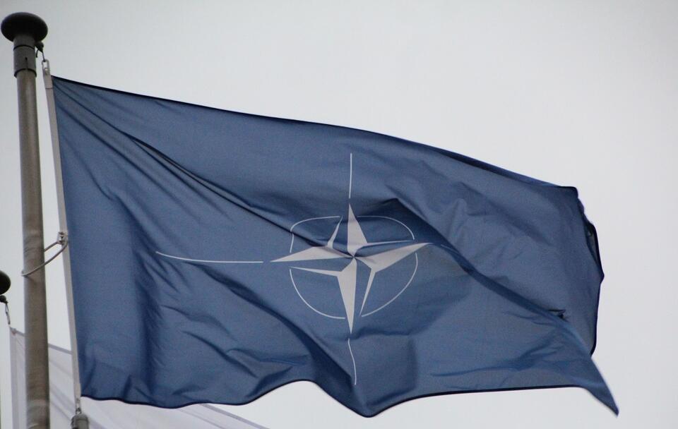 Ukraina bez szans na członkostwo w NATO? / autor: Fratria