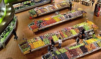 Supermarkety na celowniku Inspekcji Handlowej