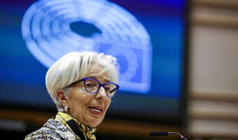 Europejski Bank Centralny tłumaczy się... ekologom?