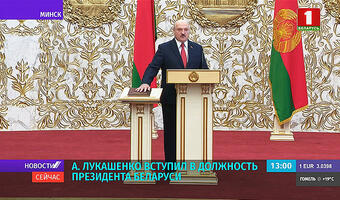 Łukaszenka liczy na powrót Tuska. "Jest nadzieja na reset"