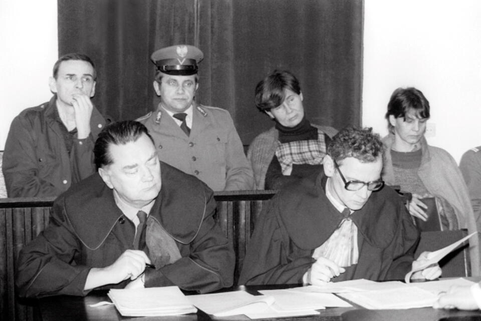 fot. PAP/ Grzegorz Rogiński