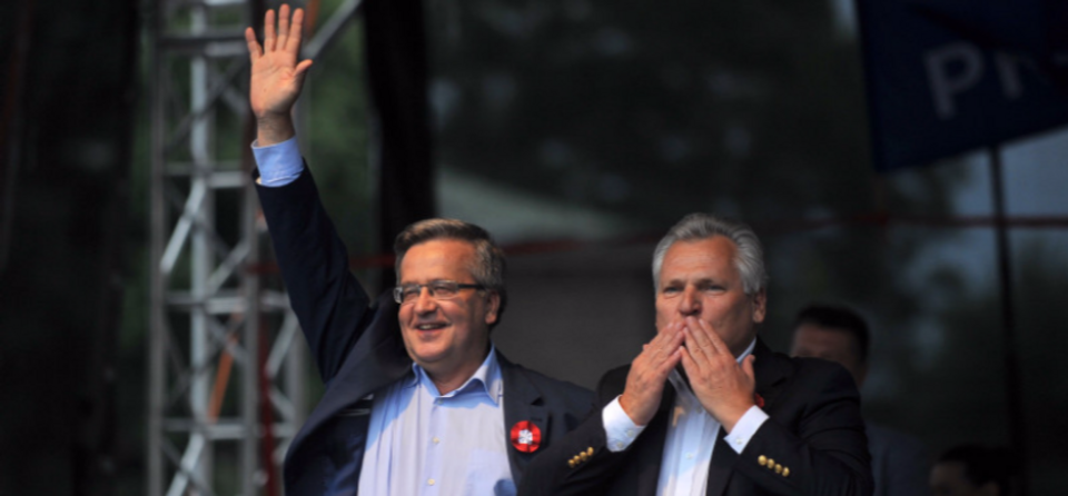 autor: fot. Fratria/Adam Chełstowska