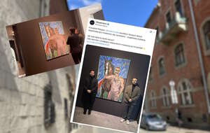 zdjęcie ilustracyjne w tle - ulice Krakowa / autor: Fratria, X/ OficjalneZero