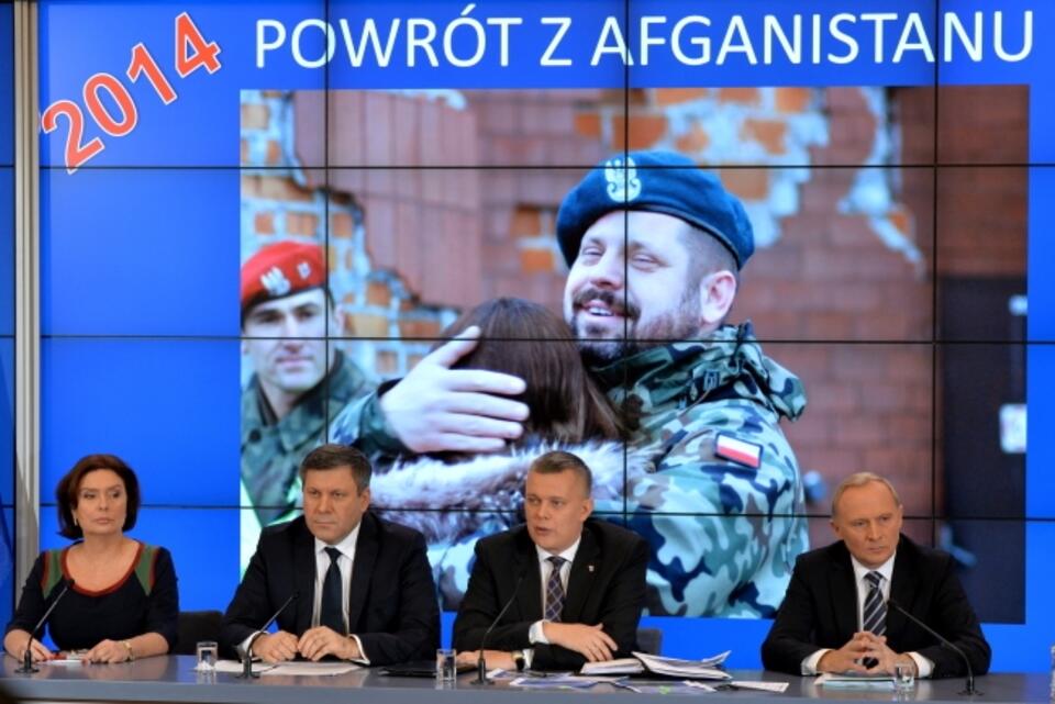 PAP/Radek Pietruszka