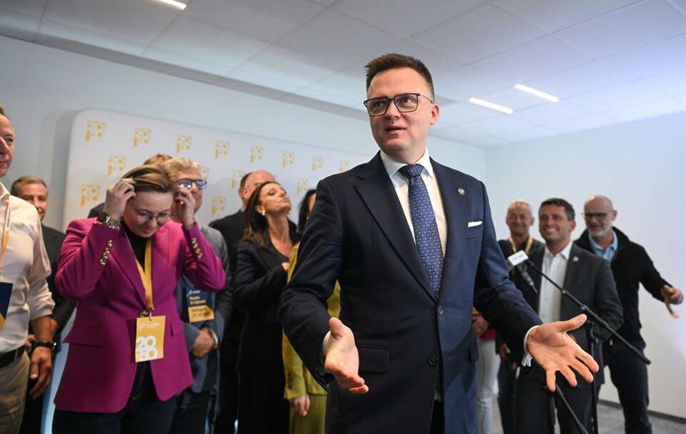 Farsa! Polska 2050 chce darmowej antykoncepcji dla kobiet