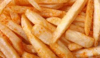 Kraje Mercosur mogą zalać UE mrożonymi frytkami