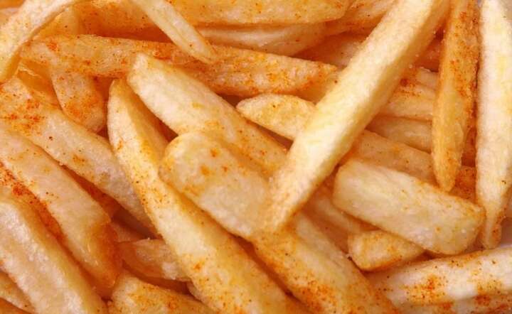 Europejczycy zjadają rocznie około 3,8 mln ton produktów ziemniaczanych. / autor: Freepik