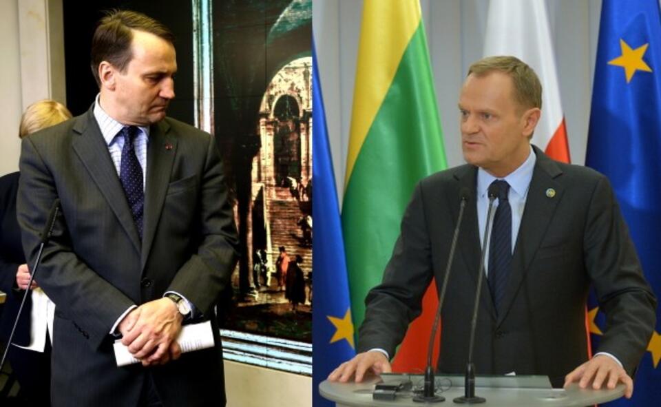 fot. PAP/Tomasz Gzell/Radek Pietruszka