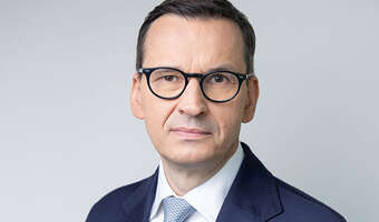 Morawiecki apeluje. "Na stole leży projekt. Obniży rachunki o 1/3"