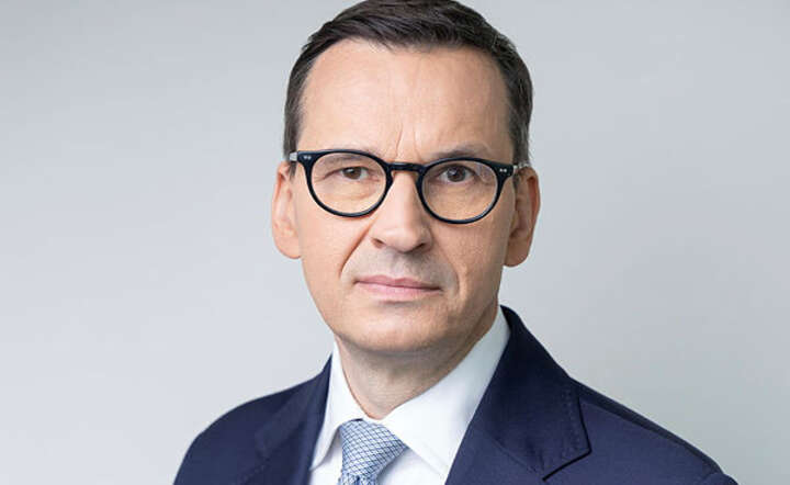 Morawiecki apeluje. "Na stole leży projekt. Obniży rachunki o 1/3"