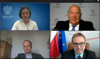 Polski Ład przyciągnie strategicznych inwestorów