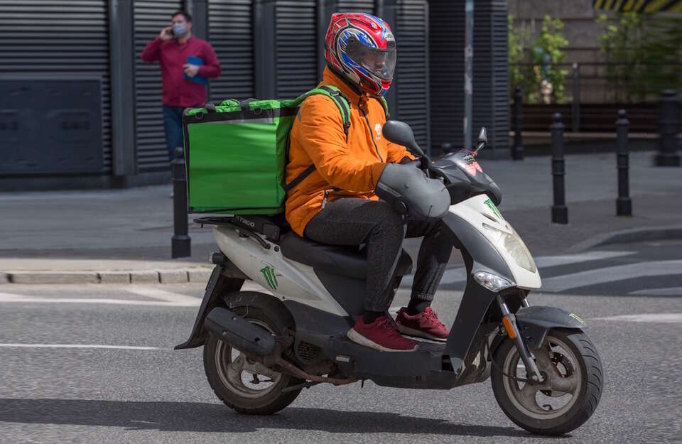 autor: Michał Karnowski