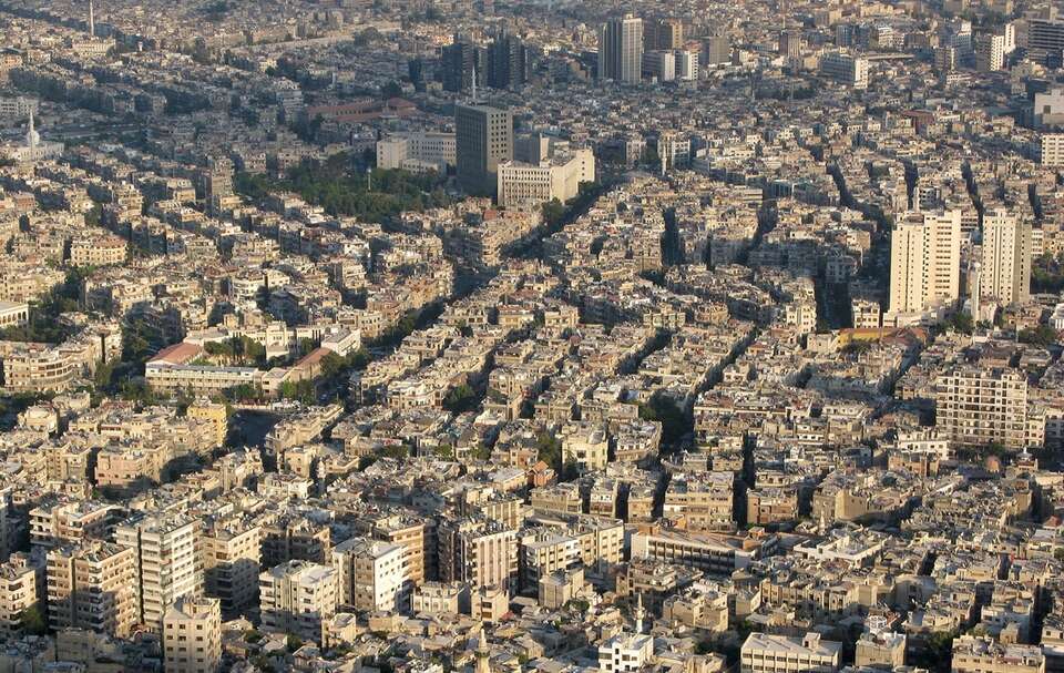 CSU chce deportacji z Niemiec syryjskich uchodźców