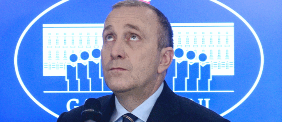 PAP/Jakub Kamiński
