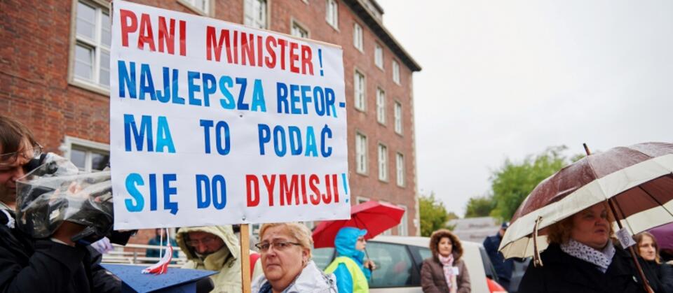 fot. PAP/Adam Warżawa