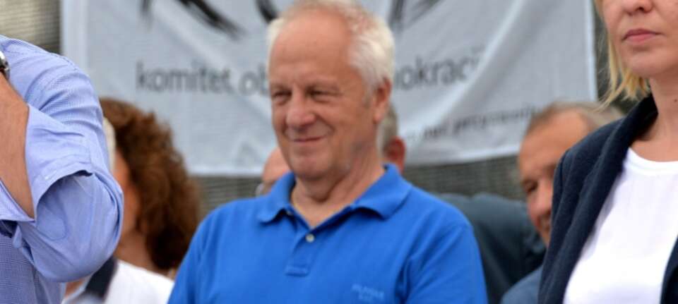 autor: fot. PAP/Jacek Turczyk