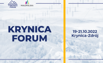 Krynica Forum 2022 – Wzrost i Odbudowa