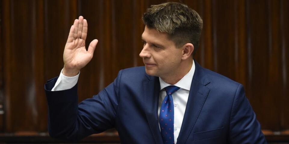 fot. PAP/Radek Pietruszka