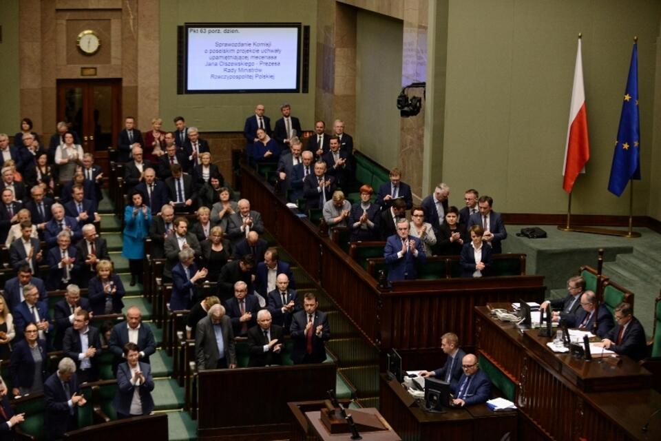 autor: PAP/Jakub Kamiński