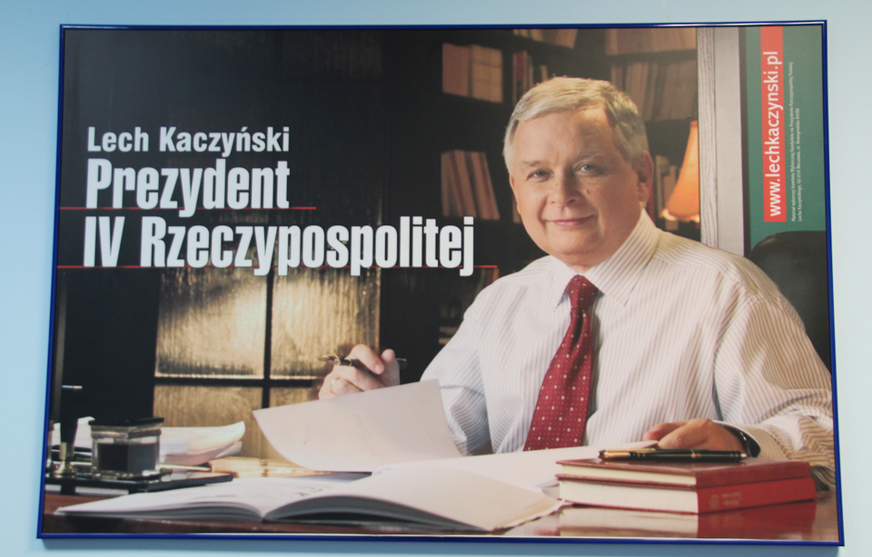 autor: Michał Karnowski