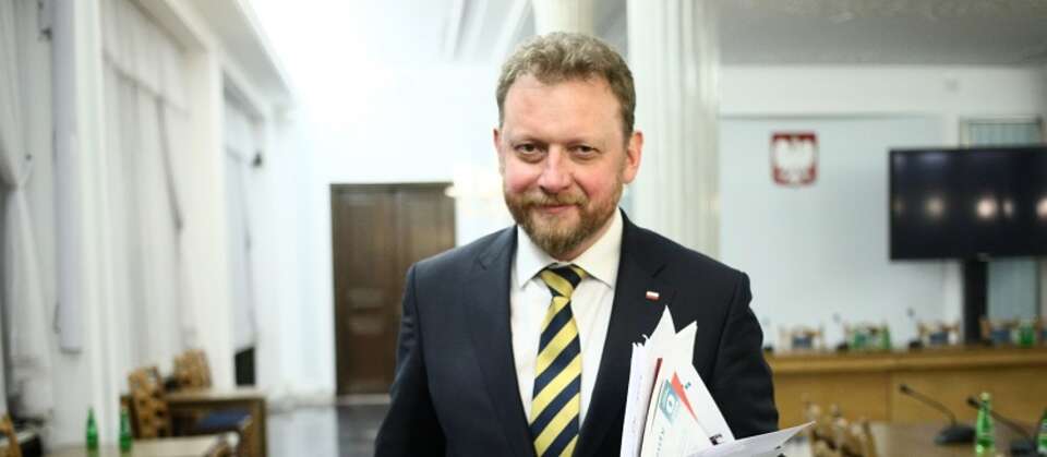 autor: PAP/Leszek Szymański