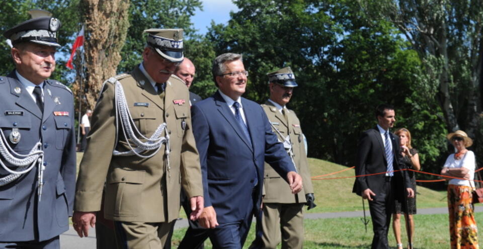 fot. PAP / G. Jakubowski