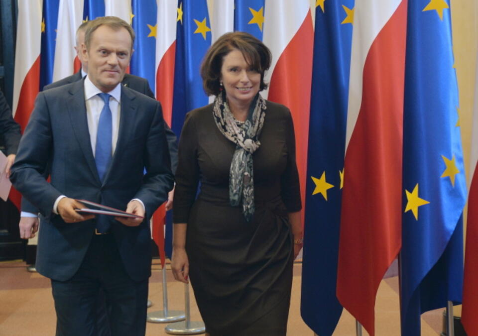 fot. PAP/ Radek Pietruszka