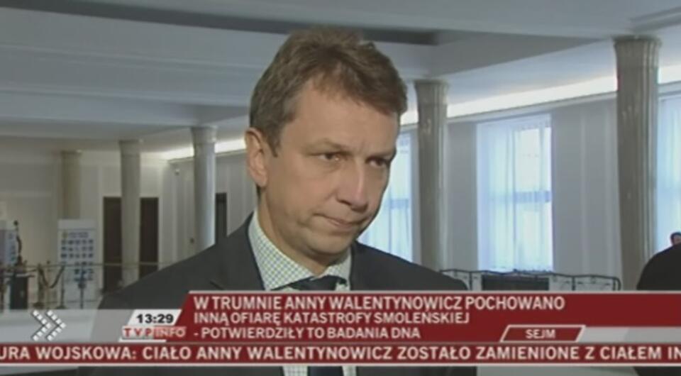 Fot. wPolityce.pl