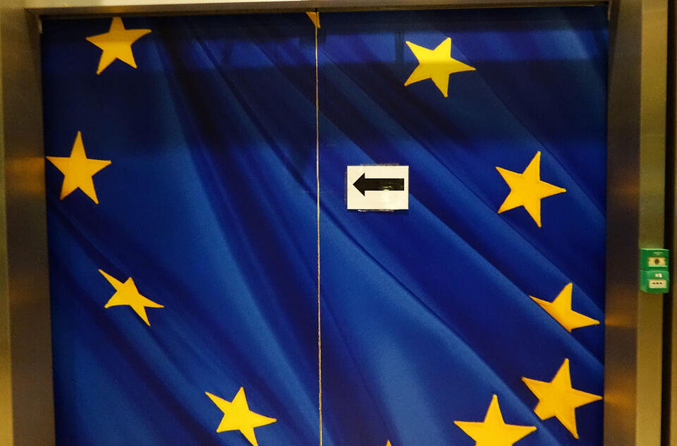 Zdjęcie ilustracyjne  / autor: PAP/EPA