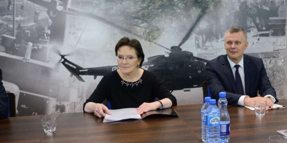 Fot. PAP/B.Zborowski